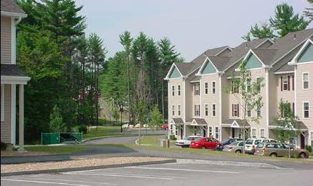 Townhouses